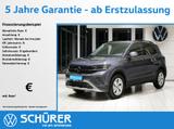 Volkswagen T-Cross 1.0TSI Life LED RKam ACC IQ-Drive - Volkswagen T-Cross aus 2024