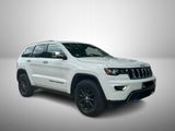 Jeep Grand Cherokee 3.6 V6 Limited LPG-Umbau VOLL - : Allradantrieb, Umbau