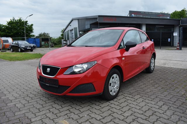 Seat Ibiza SC Reference