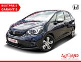 Honda Jazz 1.5 i-MMD Comfort Kamera LED Android Apple - Honda Jazz mit Hybrid-Antrieb