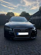 Audi A7 3,0tdi 3x sLine springt nicht an - Audi A7: Sline
