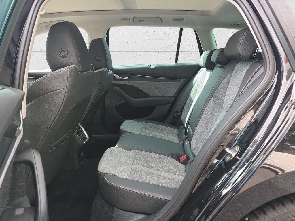 Skoda Octavia - Bild 10