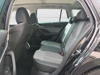 Skoda Octavia - Vorschau Bild 10