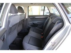 Fahrzeugabbildung Skoda Fabia Ambition,Multi,Sitzheizung,Apple CarPlay