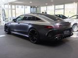 Mercedes-Benz AMG GT 63 S 4M+ BRABUS 800! UPE 301t.€ 315km/h - Mercedes-Benz AMG GT