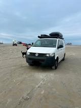 Volkswagen T5 Camper - : Van, Camper
