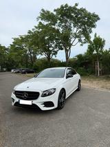 Mercedes-Benz E 200*AMG*Night-Paket*360 - Mercedes-Benz E 200 in Ludwigshafen