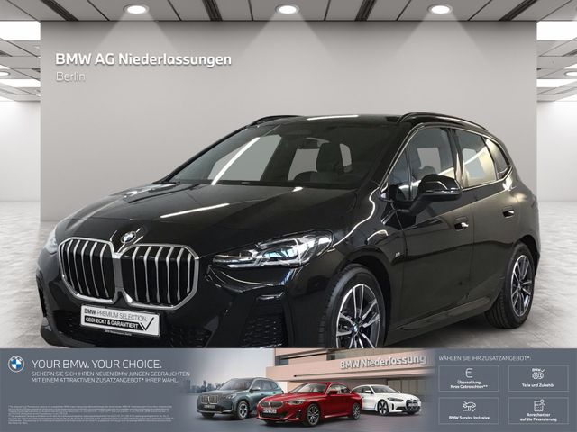 BMW 223i xDrive Active Tourer M Sport AHK Harman/K