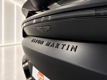 2022 Aston Martin V8 VANTAGE 缩略图 33