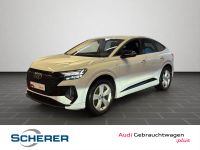 Audi Q4 e-tron - Vorschau Bild 1
