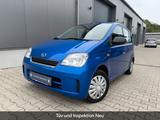 Daihatsu Cuore 5 Türig Klimaanlage Tüv Neu Bluetooth - Daihatsu aus 2005