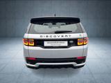 Land Rover DISCOVERY SPORT R-Dynamic D200 AHK/Matrix/Pano - Land Rover Discovery Sport mit Schiebedach