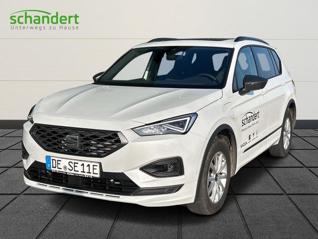 Seat Tarraco FR 1,4e-HYBRID DSG LED Navi ACC Pano AHK