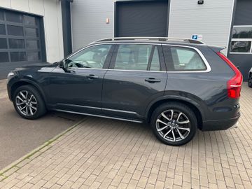 Volvo XC90 - 12