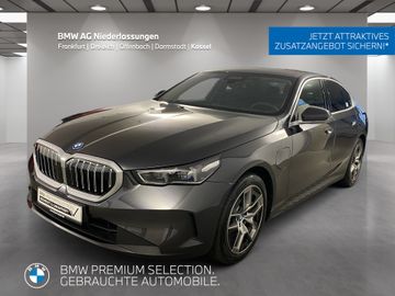 BMW Leasingangebot: BMW 530e Driv.Assist.Prof Harman/K LiveCockpitProf