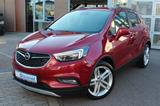 Opel Mokka X Ultimate/Leder/Navi/SHZ/LED/Sound/Kamera - Opel Mokka: Limousine