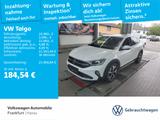 Volkswagen Taigo 1.5 TSI Style  Navi IQ.LIGHT - LED-Matrix- - VW Taigo Gebrauchtwagen