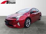 Toyota Prius 1,8 Executive *JBL *Kamera *LED - Toyota Prius Gebrauchtwagen