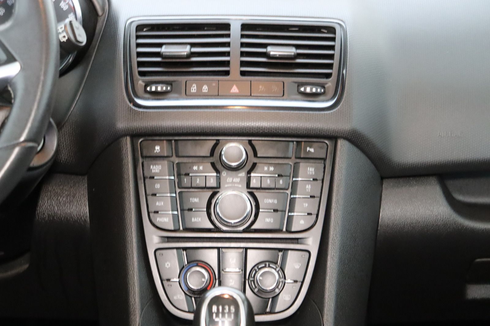 Fahrzeugabbildung Opel Meriva 1.4 Edition * Tempomat * PDC