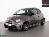 Fiat 500 Abarth 695 PANO,NAVI,BEATS,CARPLAY,1.HD,SH - Fiat 500: Abart
