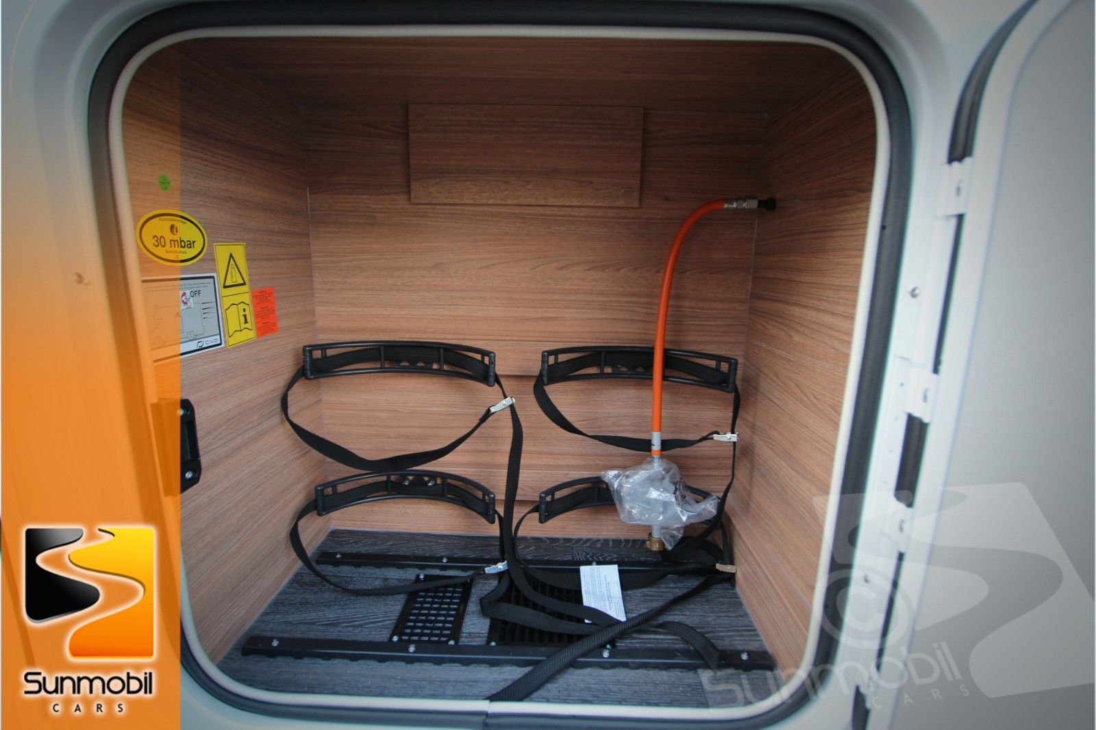 Fahrzeugabbildung Weinsberg CaraLoft 650 MF Ford Markise Lithium Akku