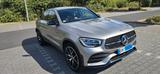 Mercedes-Benz GLC 300 d 4MATIC Coupé AMG Line  Autom. -