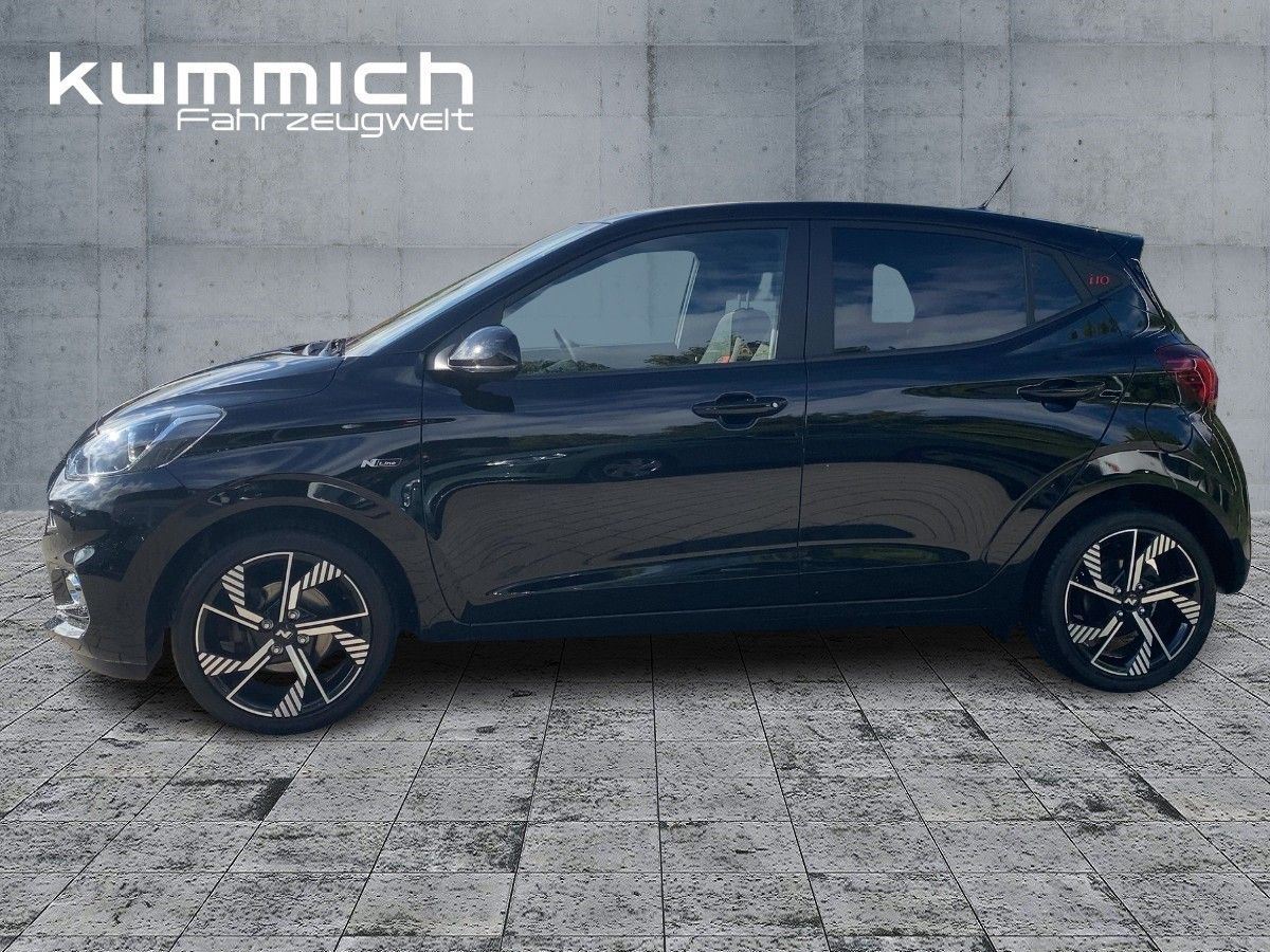 Hyundai i10 – Bild 6
