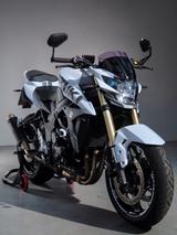 Suzuki GSR 750  - Angebote