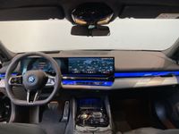 BMW i5 - Vorschau Bild 3