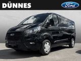 Ford Transit Custom 320 L2H1 Trend Service-Line Regal - Ford Transit service