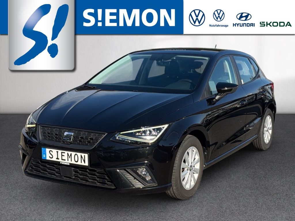 Image of Seat Ibiza