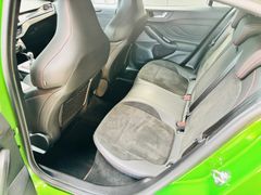 FORD Focus Lim. 2.3 ST X*LED*DAB*Temp.*SHZ*