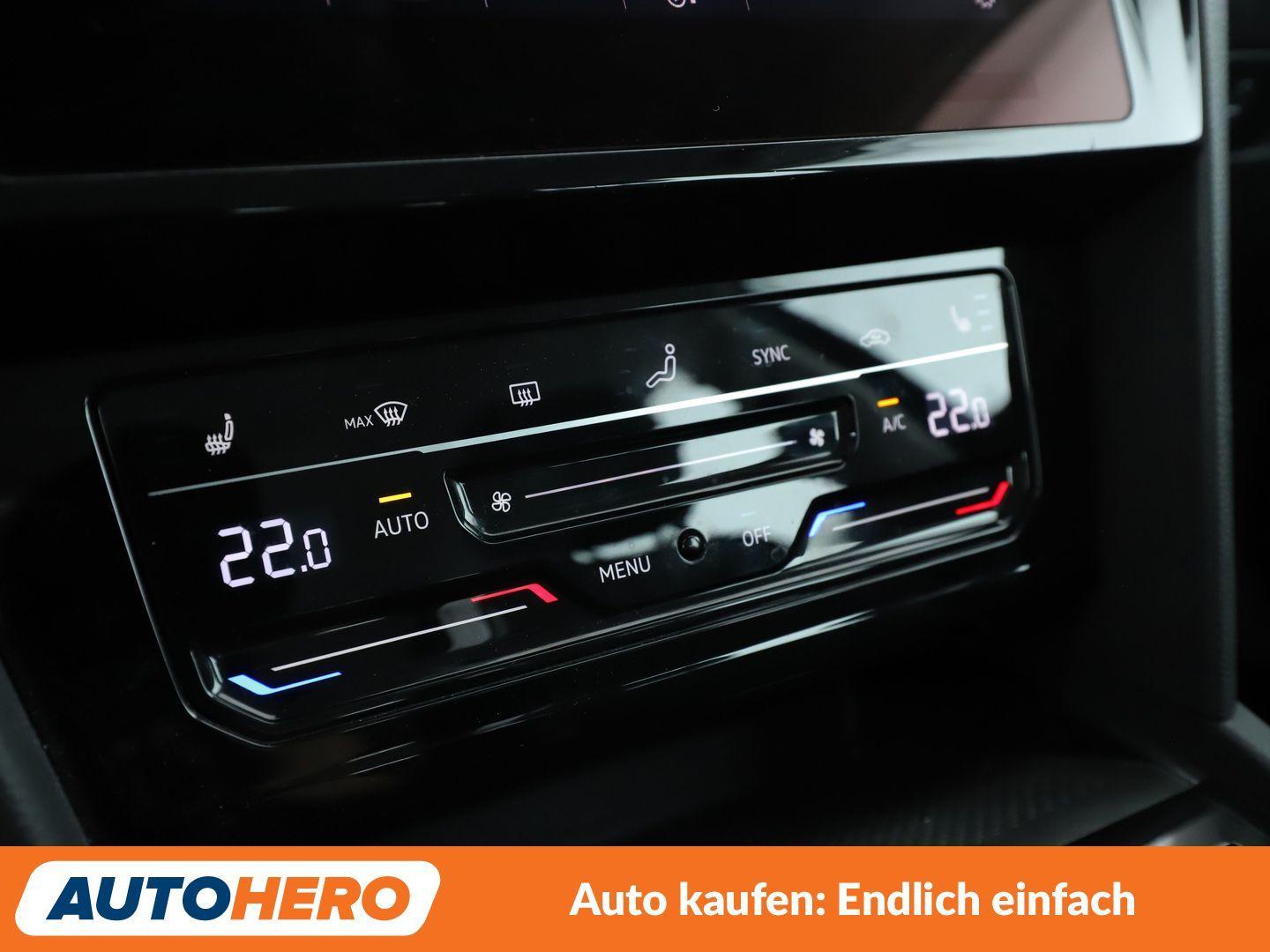 Volkswagen Passat 2.0 TDI Elegance Aut.*NAVI*CAM*ACC*SHZ*, миниатюра 21