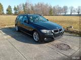 BMW 318i Touring LCI   mit AT-Motor - BMW 318: 318i Motor