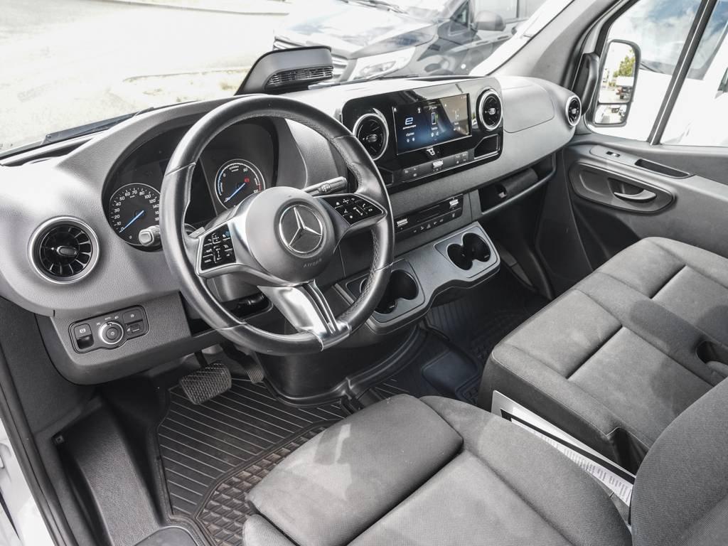 Mercedes-Benz eSprinter 314 KA Select L2H2 LED Kamera 81kWh