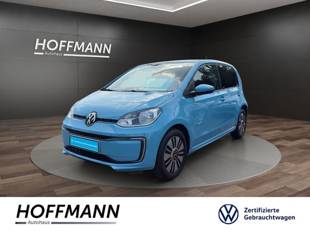 Volkswagen up! e-up! United Kamera+SHZ+PDC+bluetooth