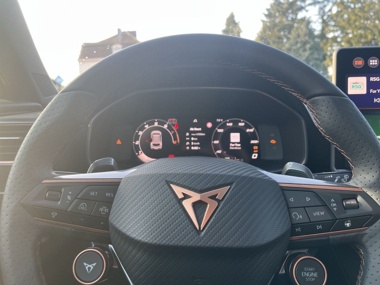 Cupra Formentor - Bild 11