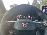 Cupra Formentor - Vorschau Bild 11