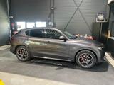 Alfa Romeo Stelvio 2.0 Turbo 16V 206kW Ti AT8-Q4 Ti