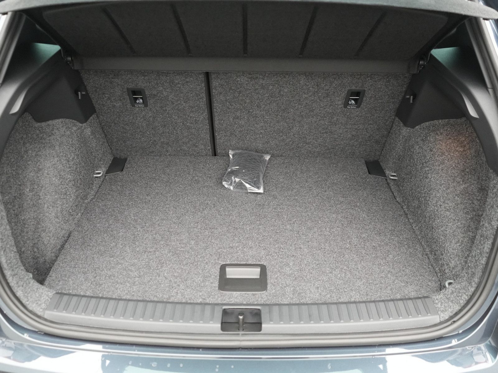 Seat Arona - Bild 15