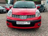 Nissan Note Acenta - gebrauchte Nissan Note aus dem Jahr 2007