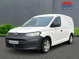 Volkswagen Caddy Cargo 2.0 TDI DAB Temp PDC El. Parkbremse  - VW Caddy Gebrauchtwagen in Rostock