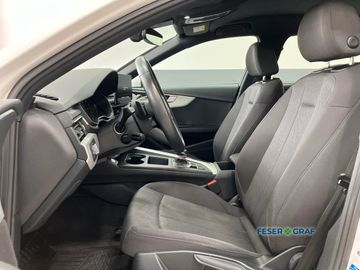 Audi A4 - 5