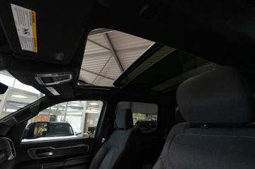 Bild 16 Dodge RAM 1500 Bighorn, AHK 3,5 T