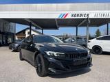 BMW 320e TOURING G21 LCI/LC+/WIDESCREEN/SPORTSITZE - BMW 320 mit Benzin-Antrieb: E21