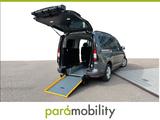 Volkswagen Caddy Maxi DSG+Behindertengerecht+NAVI/CarPlay+