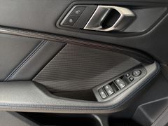 Fahrzeugabbildung BMW 218i Gran Coupé M Sport -- Kamera/ACC/19LM