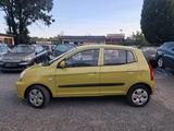 Kia Picanto 1.1 LX - Kia Gebrauchtwagen von 2007