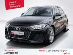 Audi A1 Sportback 30 Advanced S-tronic Sonos Apple Ca