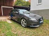 Audi A4 B8 3.0 TDI Quattro - Audi A4 aus 2008: 3.0